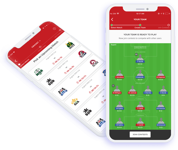 fantasy app