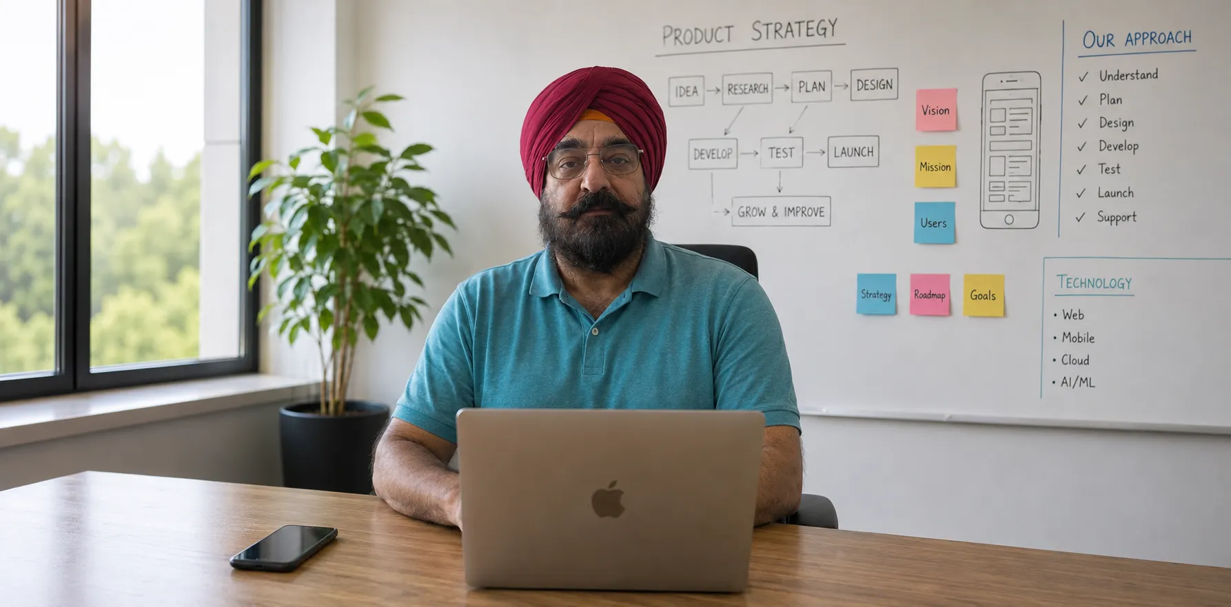 Digital products ecosystem