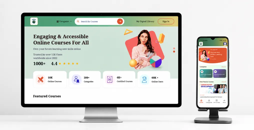 eGuru LMS