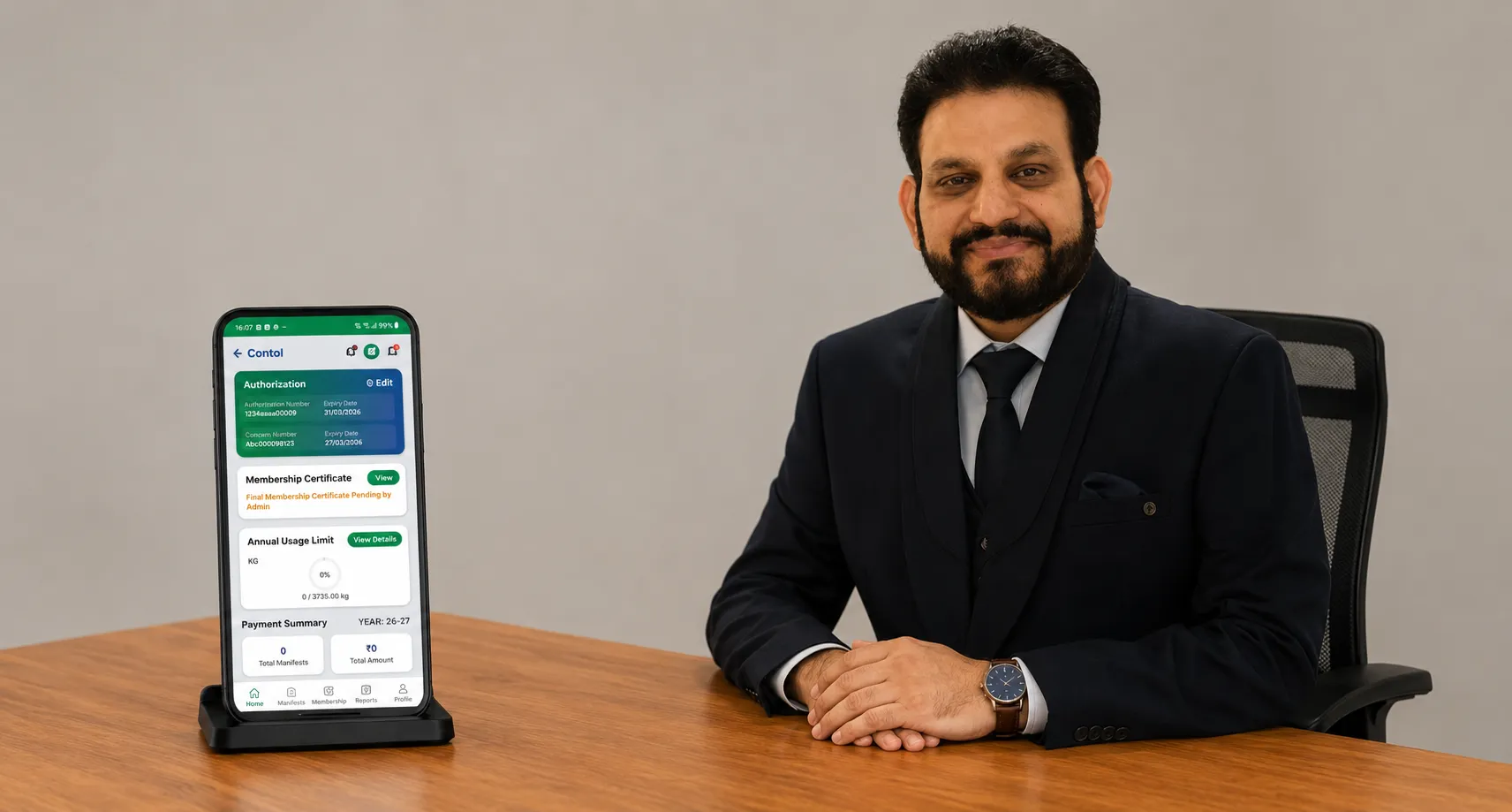 From Manual Paperwork to a Mobile-First Operations Platform