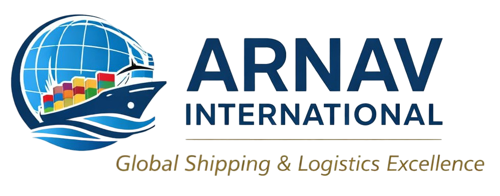 Arnav International