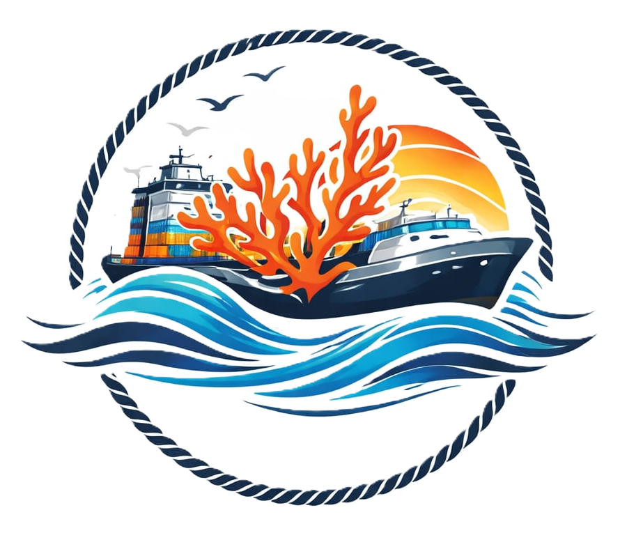 Coral Marine Lines