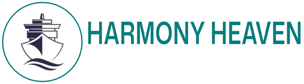 Harmony Heaven Ship