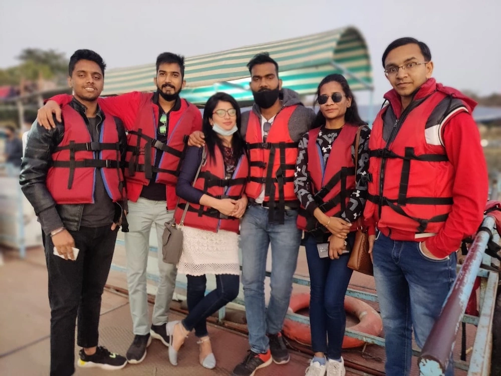 Udaipur Trip cover