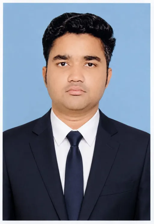 Ravi Kumar