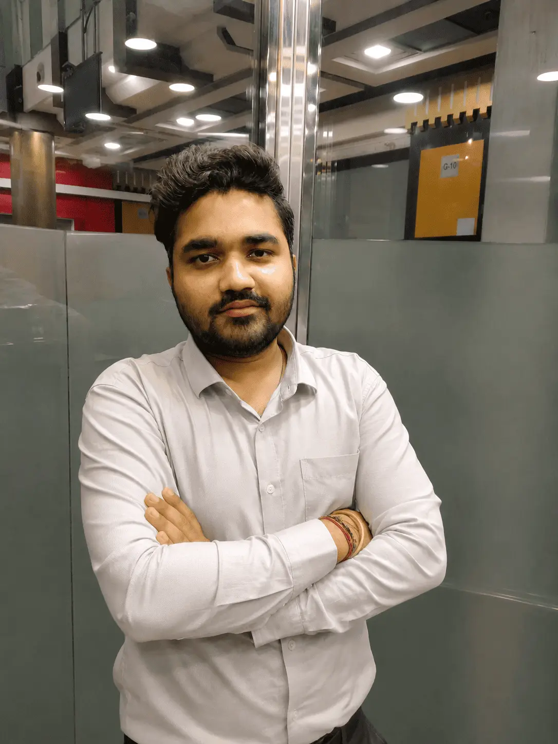 Ravi Lakshakar