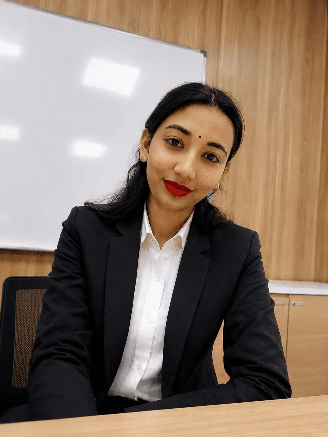 Ambika Kanwar Ranawat